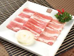 -韩宫宴烤肉·料理(苏州中心店)