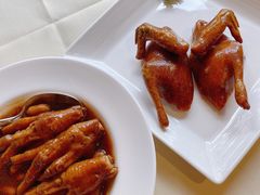 -利苑酒家(金宝店)