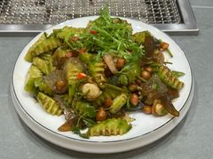 -福茗春薪禾记海鲜烧烤(八一路店)