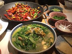 -酒肆浅葱•烧烤•龙虾•排档(卓悦intown店)