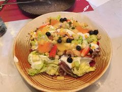 -IL Forno 意坊·意大利餐厅(花园店)