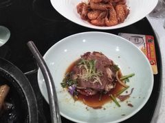 -芳芳私房菜·精做淮扬菜(承德路店)