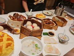 -粤食堂(天津和悦汇店)