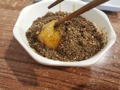 -继红顺河抄手名小吃