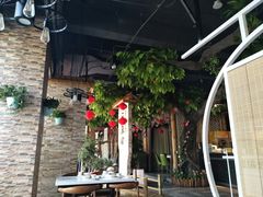 -蕃茄述·好汤自然来(江汉路店)