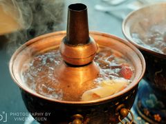 -铜来聚老北京涮肉(恒隆广场店)