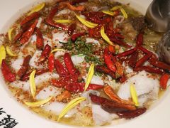 -太二酸菜鱼(正大广场店)
