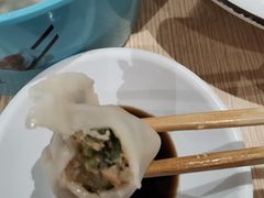 -老边饺子馆(东单店)