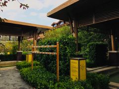 -大连金石滩绿发温泉假日酒店
