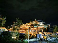 -恩阳古镇