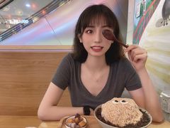 -怪物的冰与火(天虹商场中山路店)