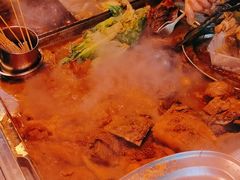 -明记牛杂(新马路分店)
