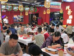 -饶福记·南昌烧烤大排档(九龙湖土著店)