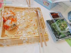 -池田寿司·新鲜现做(西红门荟聚店)