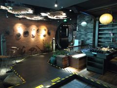-湊湊火锅·茶憩(新中关购物中心店)