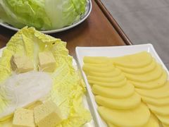 -仁和四季涮肉馆(天坛南门店)