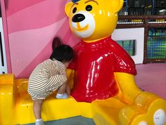 -蒙特利亲子乐园