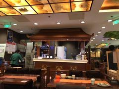大堂-荷花泰菜(东方新天地店)