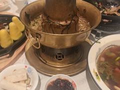 -山西会馆·晋菜·晋商宴·学堂记忆(许坦西街店)