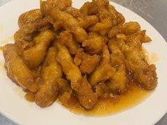 -春江饭店(共青团路总店)