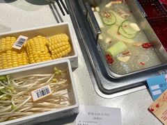 -野妹火锅(龙岗店)