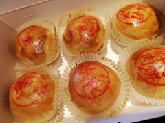 -泰康食品有限公司食品厂