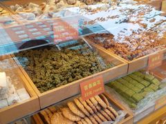 -宋记饼家(石门二路店)