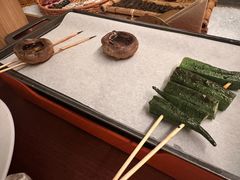 -莳空烧鸟店(晨沐店)