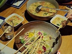 -肉串汪(月坛店)