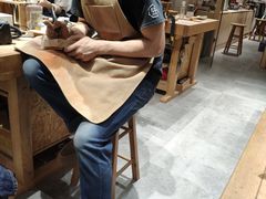 -Ruimu手作(滨安路店)