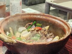 -龚印记牛骨牛杂屋·四代传承(珠影星光城店)