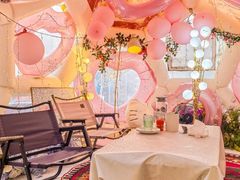 -天空花园餐吧·生日·团建(南山店)