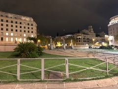 -加泰罗尼亚广场