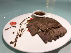 三义和酱牛肉-三义和酒楼(千佛山店)