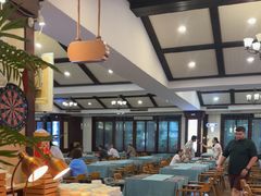 -三亚胜意海景酒店·海鲜自助餐厅(三亚湾路店)