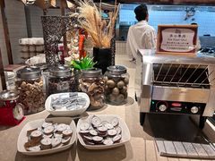 -云龙轩(迪士尼探索家度假酒店)