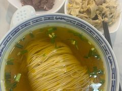 -永丰面馆(汉口路店)