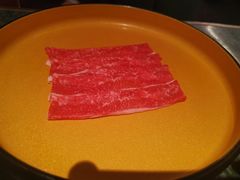-牛New寿喜烧(金鹰世界店)