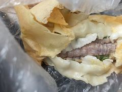 -北李妈妈菜·海肠捞饭(开发区万达店)