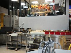 -明本湛江鸡•海鲜小厨(陈家祠店)