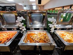 -汉丽斯巴西烤肉自助(市南店)