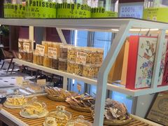 -嗒令甜品·主题融合料理餐厅(首座时代店)