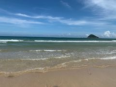 -西涌国际滨海旅游区