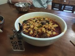 -刘信牛羊肉泡馍小炒(回民街店)