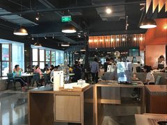 -sugarman espresso素饮糖人高新咖啡工厂