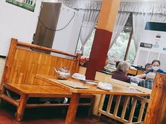 -三羊居食府(文艺路店)
