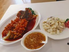 -得月楼·省级非遗·传统苏帮菜(观前店)