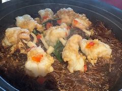 -绿茶餐厅(成都大悦城店)