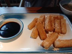 红糖糍粑-树厨贵州菜(铜仁花果山店)