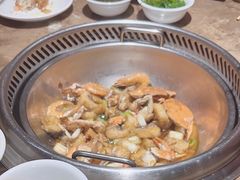 -七欣天香辣蟹火锅(上海奉贤杭州湾生活广场店)
